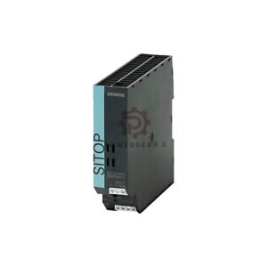 Siemens 6EP1332-2BA10 Power Supply | 24V 2.5A | ATEX Certified