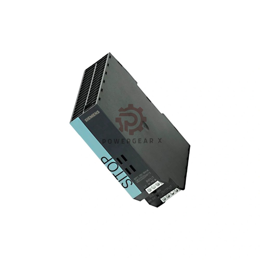 Siemens 6EP1332-2BA10 Power Supply | 24V 2.5A | ATEX Certified - Image 3