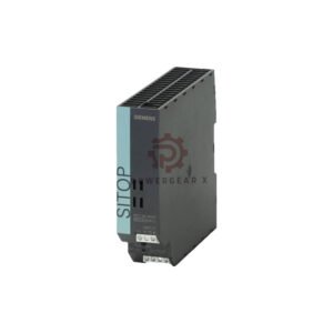 Siemens SITOP PSU100S 6EP1332-2BA20 – Reliable 24V DC Supply for Automation