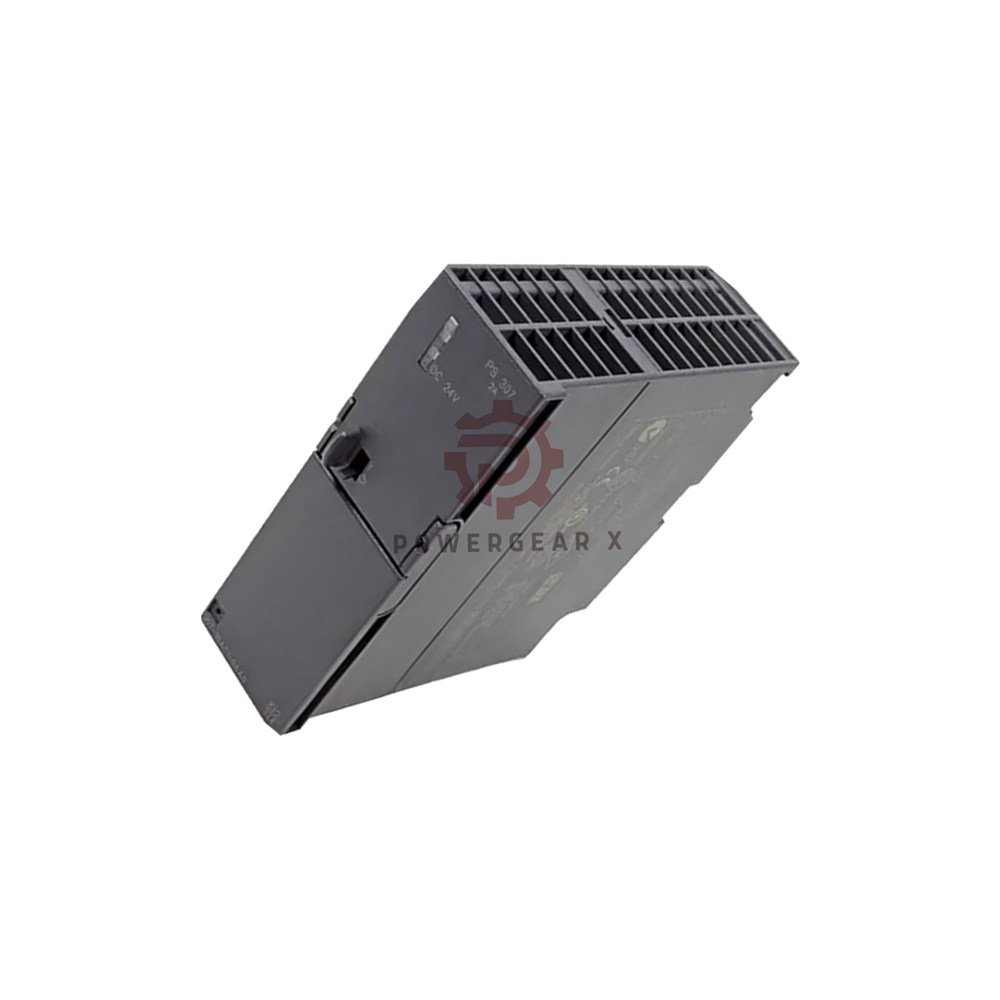SIMATIC S7-300 PS307 6ES7307-1BA01-0AA0 – 24V DC/2A PSU, Industrial Grade - Image 3