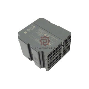 Siemens 6ES7307-1EA01-0AA0 PS307 Supply | 24V 5A | ATEX Rated