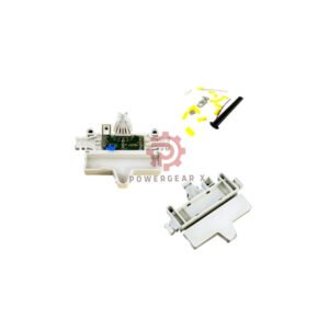 Schneider 990NAD23000 Modicon Junction Box for Modbus Plus Networks