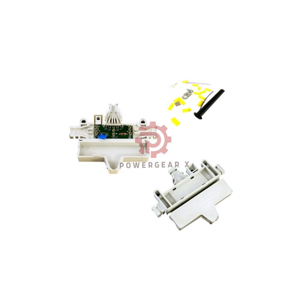 Schneider 990NAD23000 Modicon Junction Box for Modbus Plus Networks