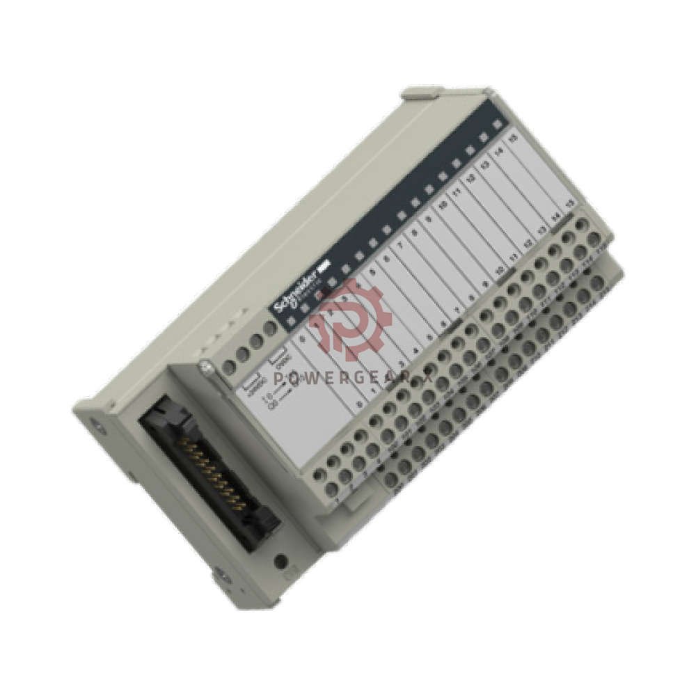 ABE7H16S21 Schneider Electric ABE7 16-Channel I/O Sub-Base