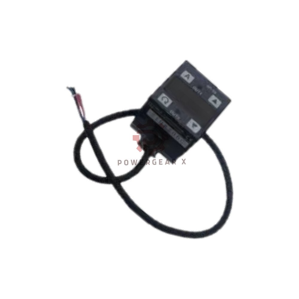 AP-33A Keyence Positive Pressure Sensor | NPN 1 MPa Main Unit - Image 2