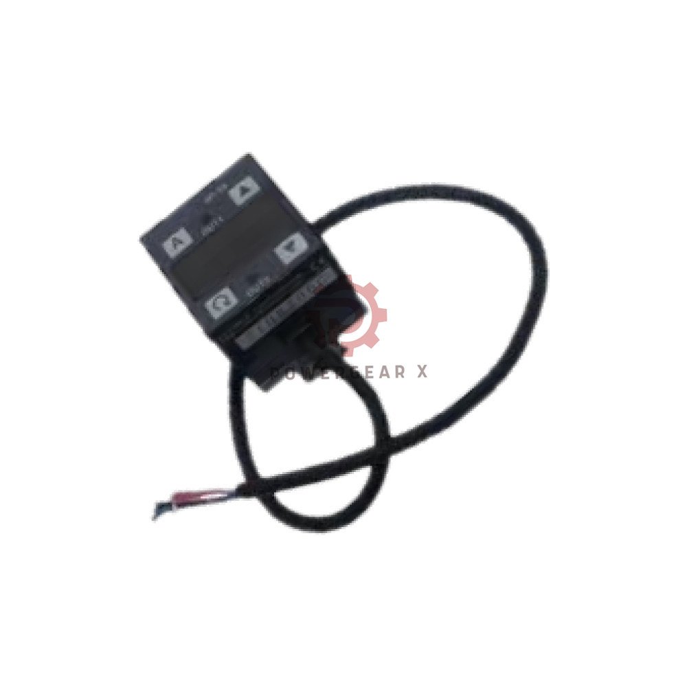 AP-33A Keyence Positive Pressure Sensor | NPN 1 MPa Main Unit