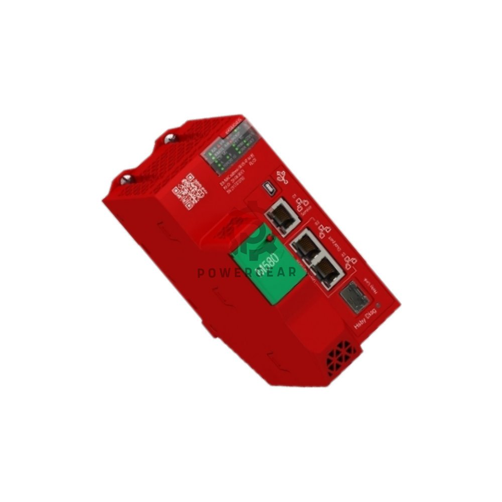 BMEH584040S Schneider Modicon M580 SIL3 Hot Standby CPU