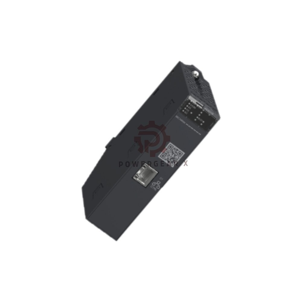Schneider BMENUA0100 M580 Serial Communication Module Modbus - Image 2
