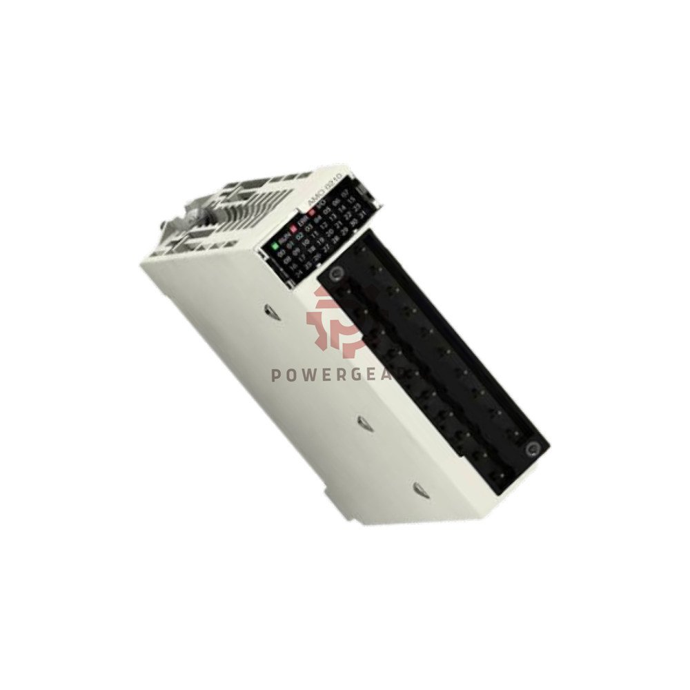 BMXAMI0810 Schneider Modicon X80 8-Channel Analog Input Module