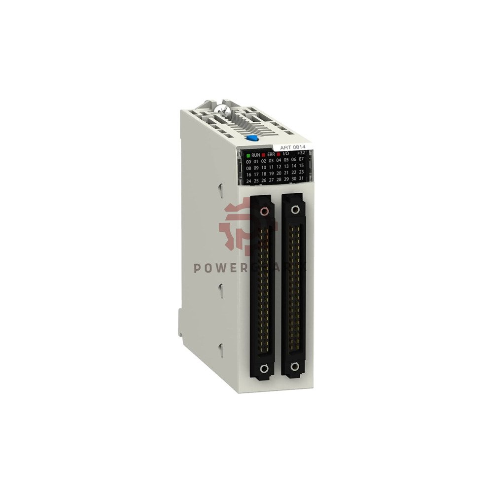 BMXART0814 Schneider Modicon X80 8-Channel RTD Thermocouple Input Module - Image 3