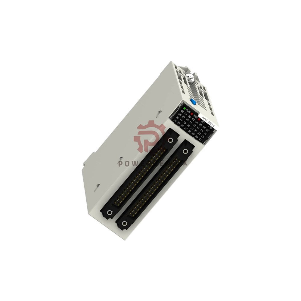 BMXART0814 Schneider Modicon X80 8-Channel RTD Thermocouple Input Module - Image 2