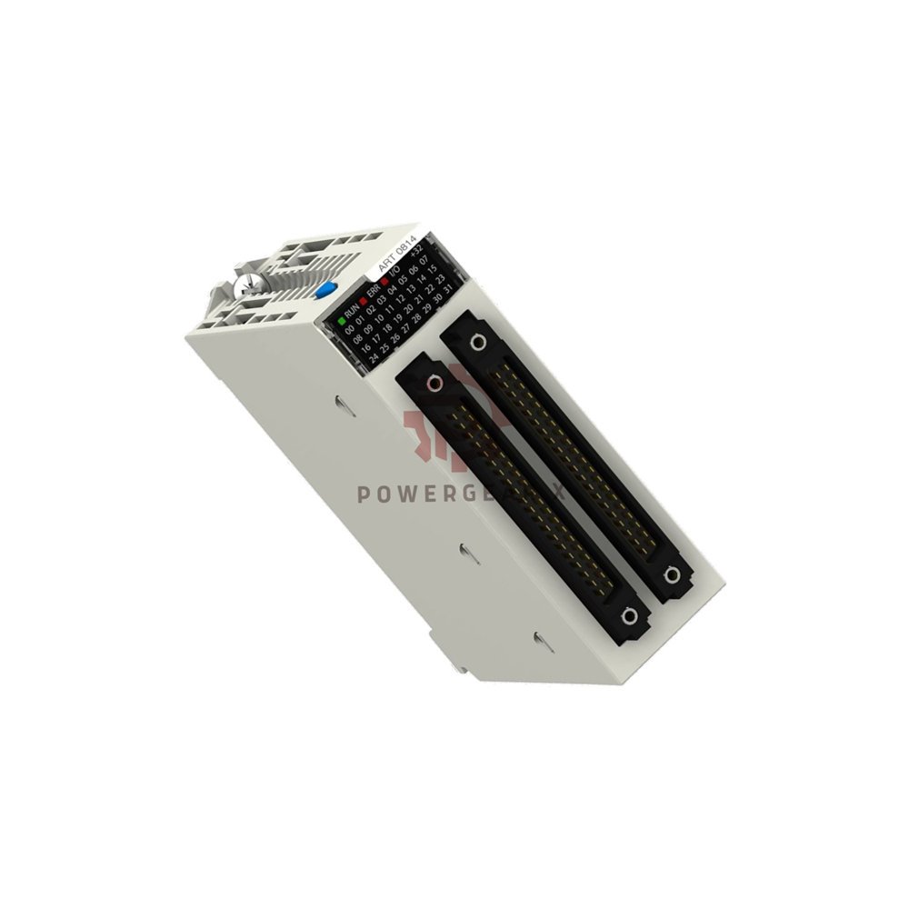 BMXART0814 Schneider Modicon X80 8-Channel RTD Thermocouple Input Module