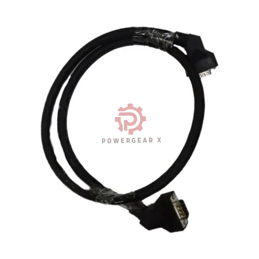 BMXXBC008K Schneider Modicon X80 X-Bus Cable 0.8 m M340 M580 - Image 2
