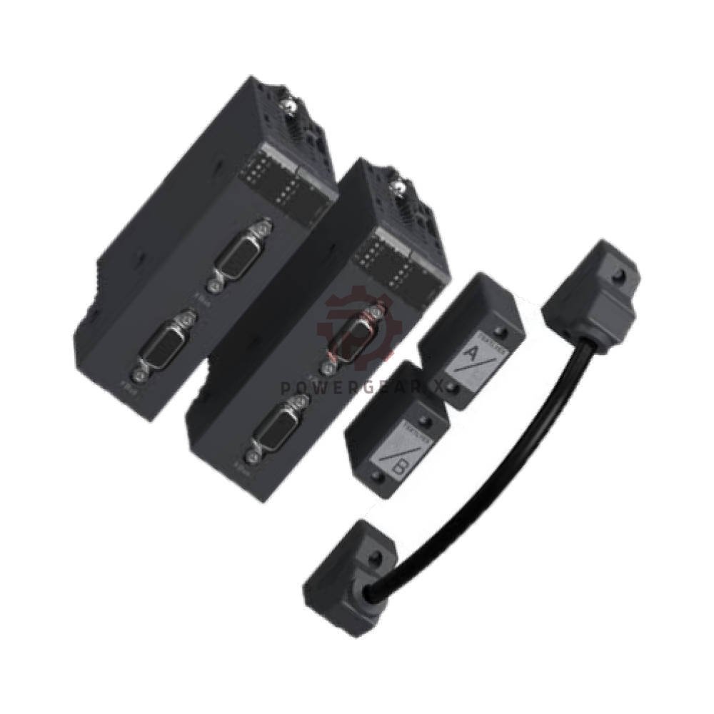 BMXXBE2005 Schneider Modicon X80 X-bus Expansion Module - Image 2