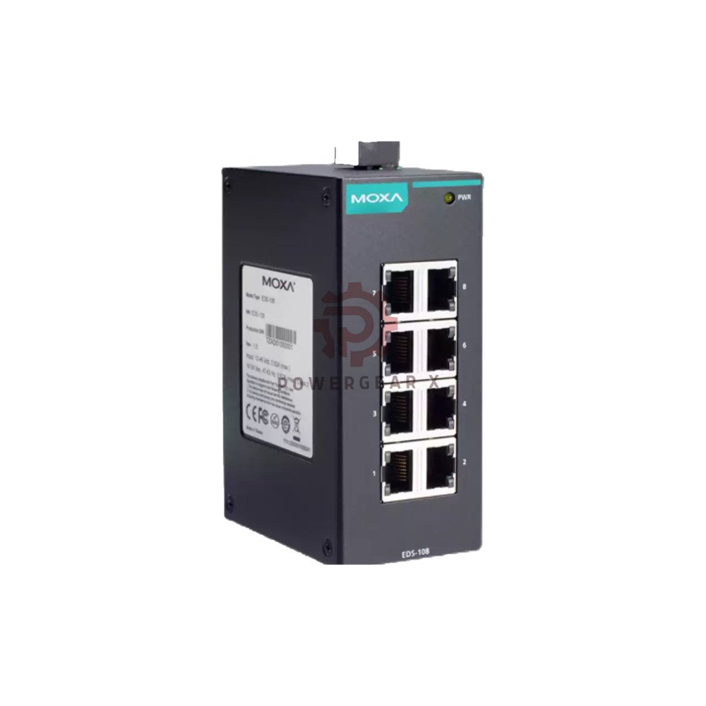 VAEM-L1-S-8-PT Festo Valve Control Module 8-Channel PT - Image 2