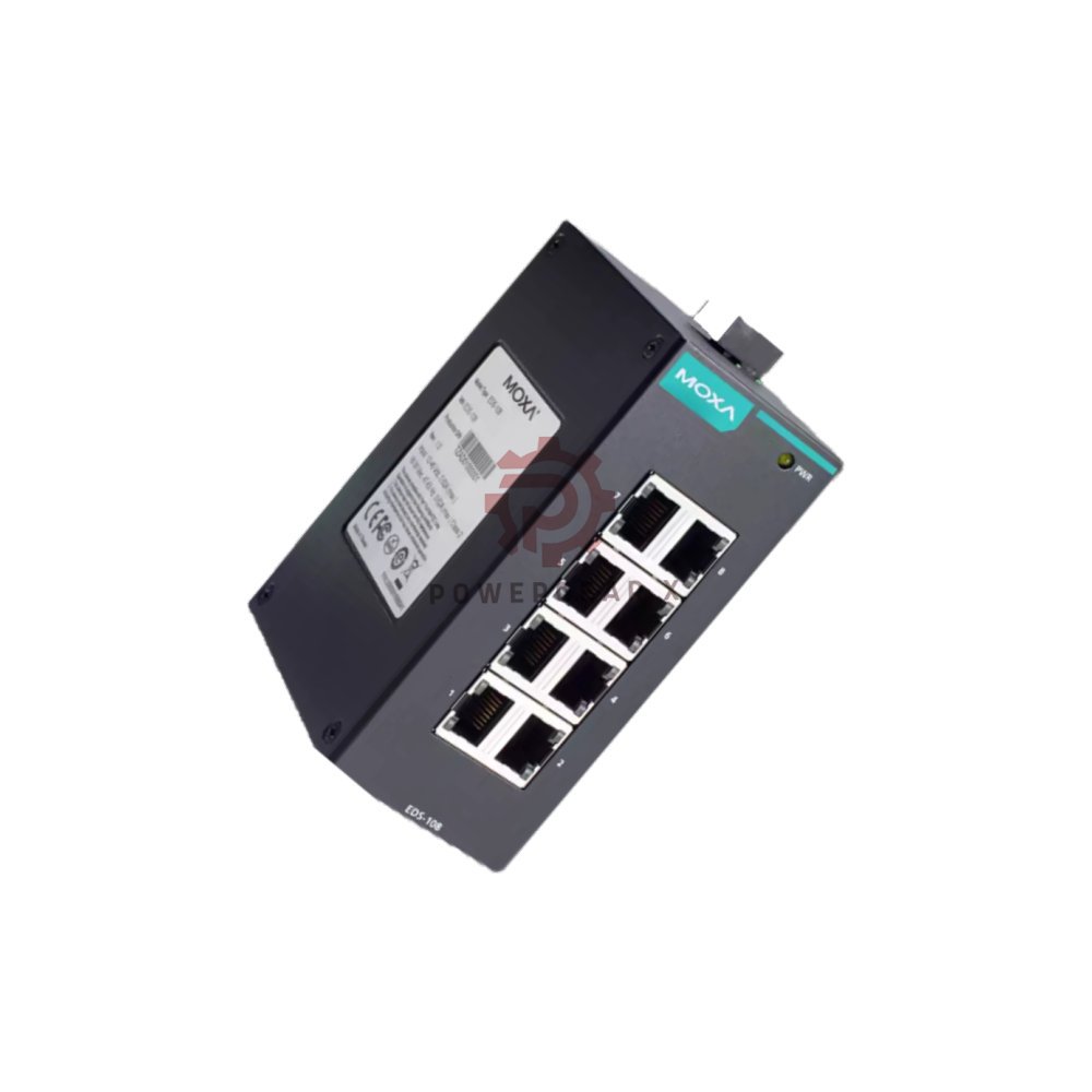 VAEM-L1-S-8-PT Festo Valve Control Module 8-Channel PT