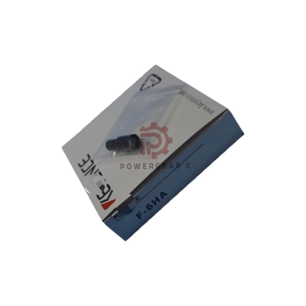 F-6HA Keyence Small Beam Spot Lens | FU-21X FU-35 Fiber Focus