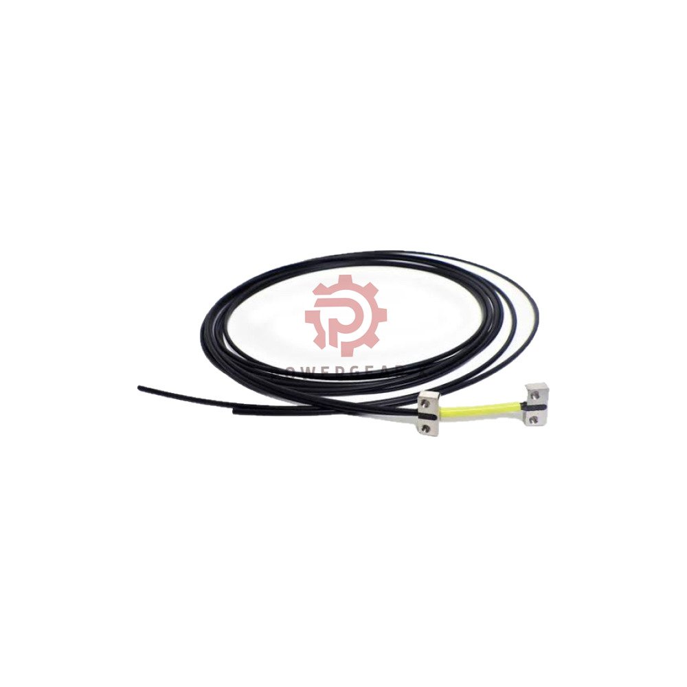 FU-54TZ Keyence Thrubeam Fiber Unit – Flat Beam, Tough-Flex - Image 3