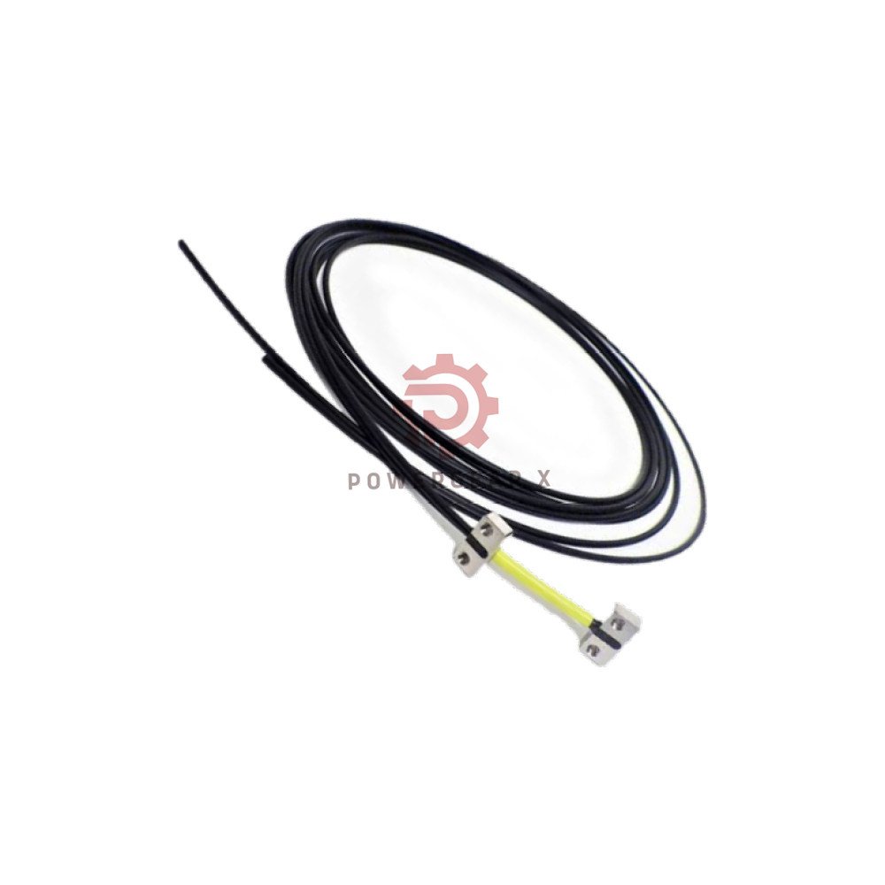 FU-54TZ Keyence Thrubeam Fiber Unit – Flat Beam, Tough-Flex - Image 2