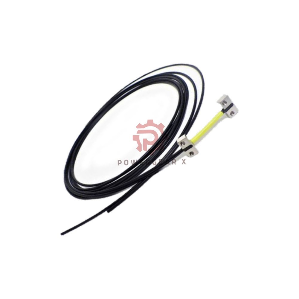 FU-54TZ Keyence Thrubeam Fiber Unit – Flat Beam, Tough-Flex