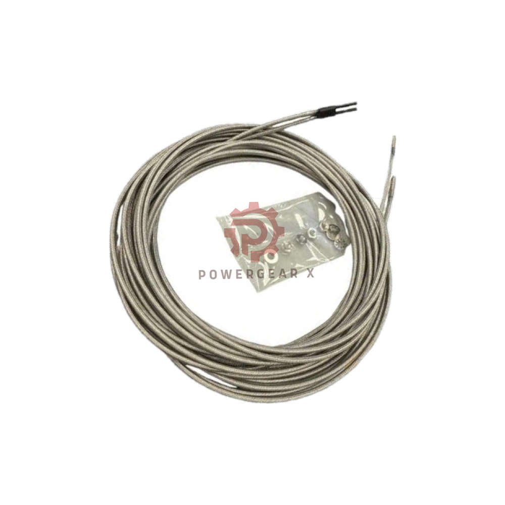 FU-77G Keyence Fiber Unit Thrubeam M4 Sensor | Fast Shipping - Image 2