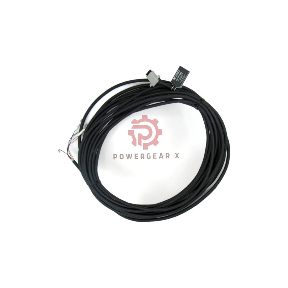 GL-RP10NS Keyence GL-R Safety Light Curtain Connection Cable NPN