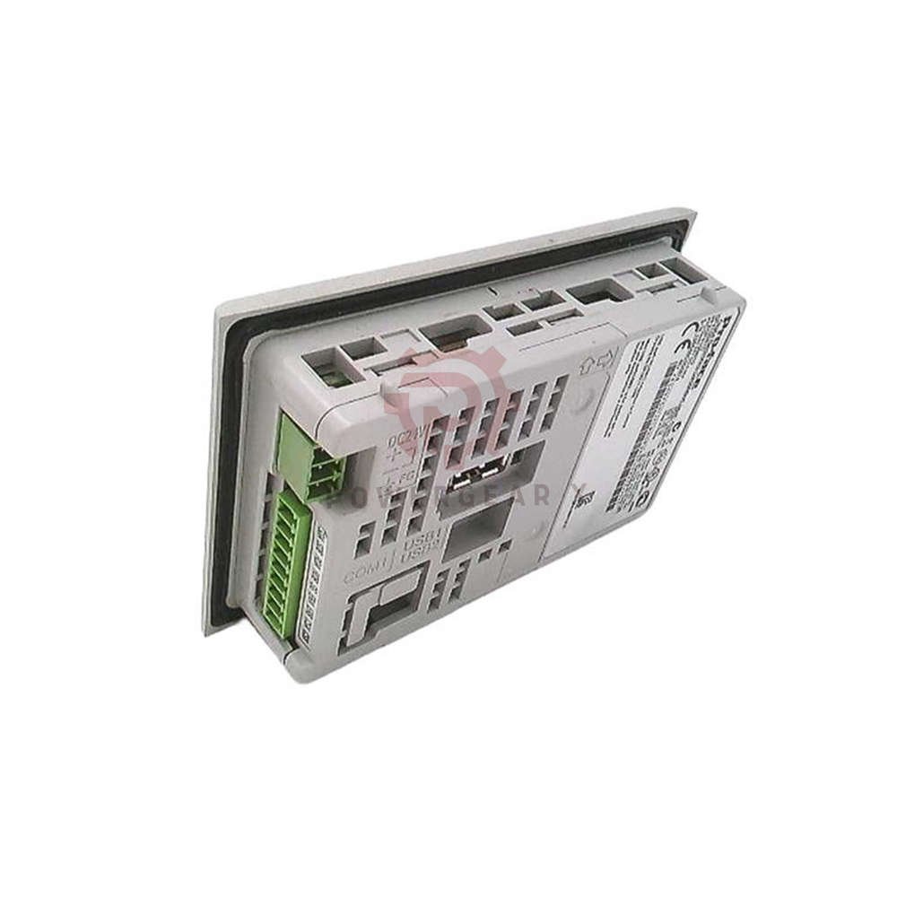 Schneider Electric TSXPCX1031 Modbus Uni-Telway Cable for Premium/Micro