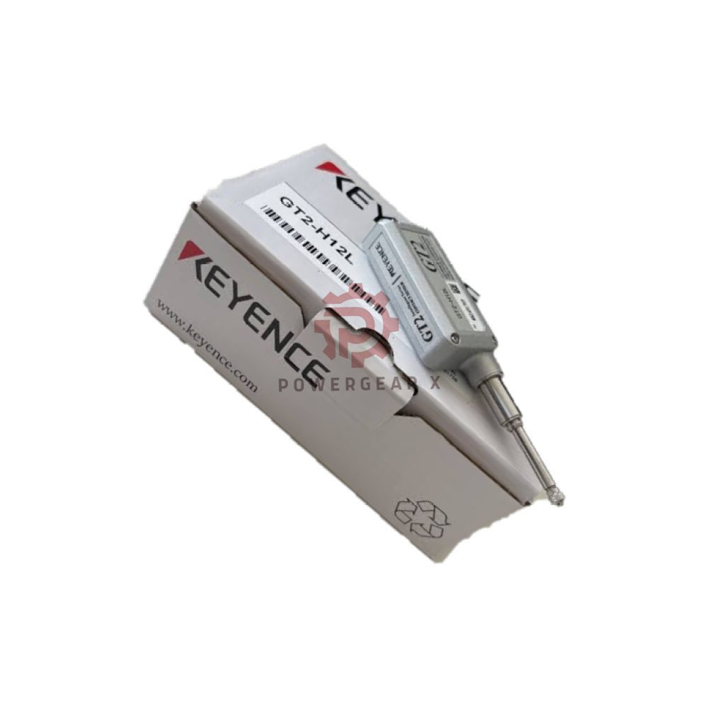 GT2-H12 Digital Contact Sensor | Powergear X 12mm IP67 Precision - Image 2