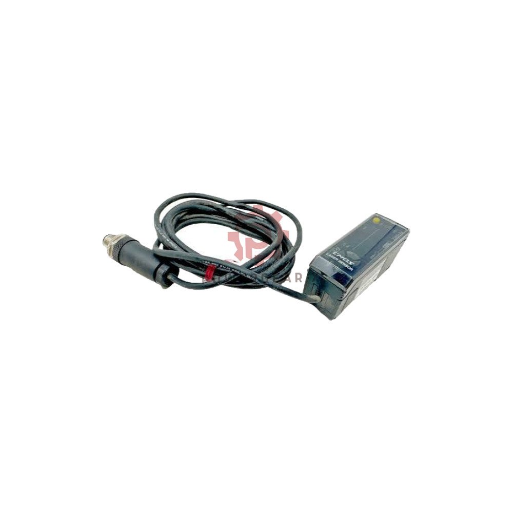 GV-21P KEYENCE Amplifier Unit PNP Main Unit GV Series Fast Response - Image 3