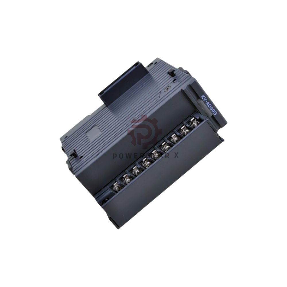 KV-AD40G Keyence High-precision A/D Conversion Unit KV Series