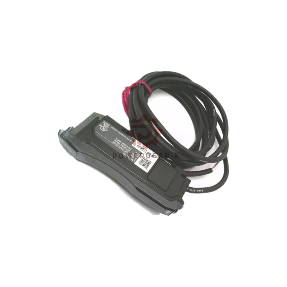 LV-N12N Keyence Digital Laser Sensor NPN 2 Output Expansion Unit Fast Shipping - Image 2