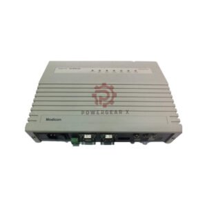 NWBP85002 Schneider Modicon Modbus Plus Bridge for Quantum