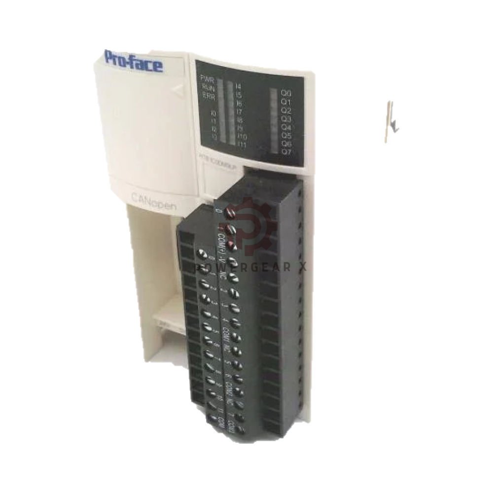 Schneider OTB1CDDM24LP Advantys OTB 24 I/O Expansion Module - Image 3