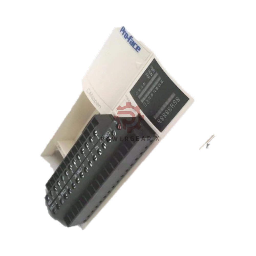 Schneider OTB1CDDM24LP Advantys OTB 24 I/O Expansion Module - Image 2