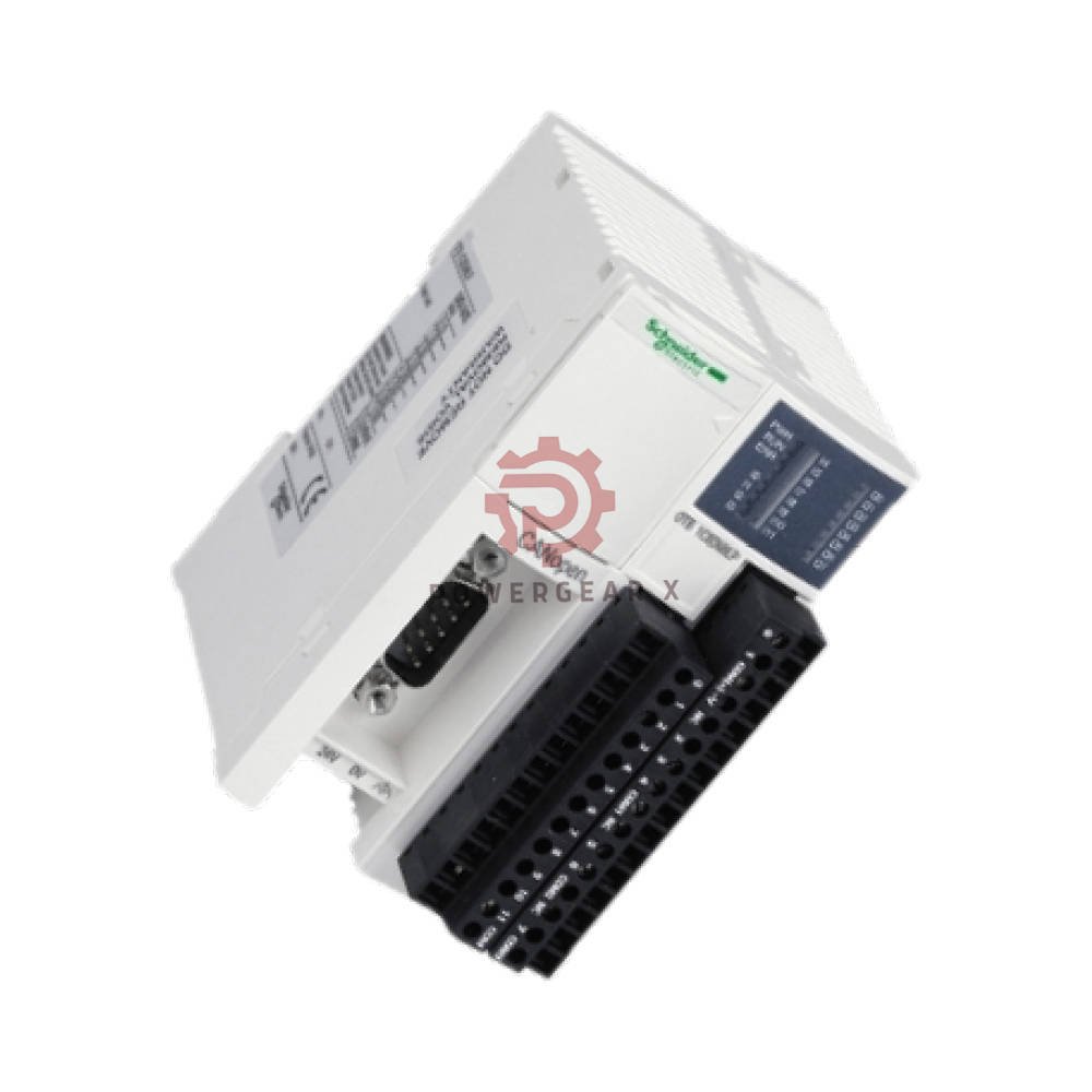 OTB1CODM9LP Schneider Advantys OTB CANopen 20 I/O Module - Image 2