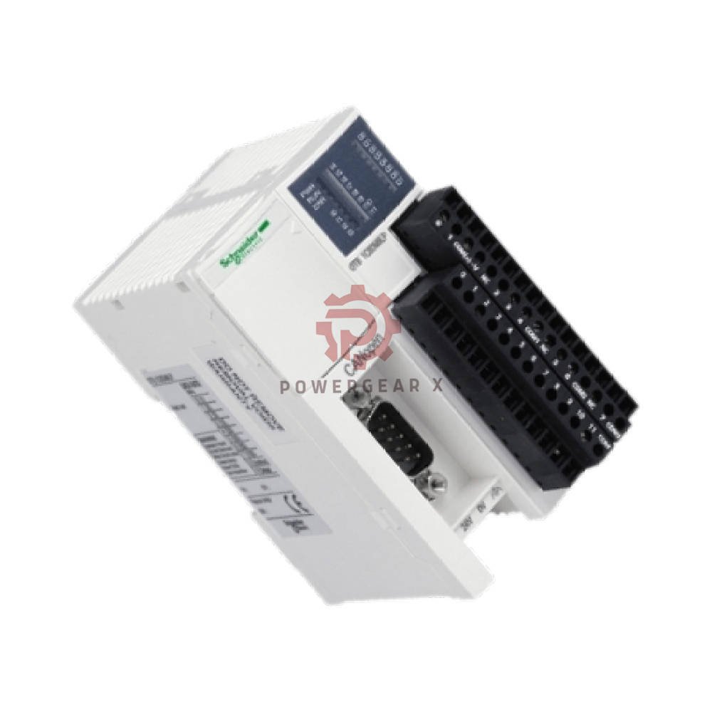 OTB1CODM9LP Schneider Advantys OTB CANopen 20 I/O Module