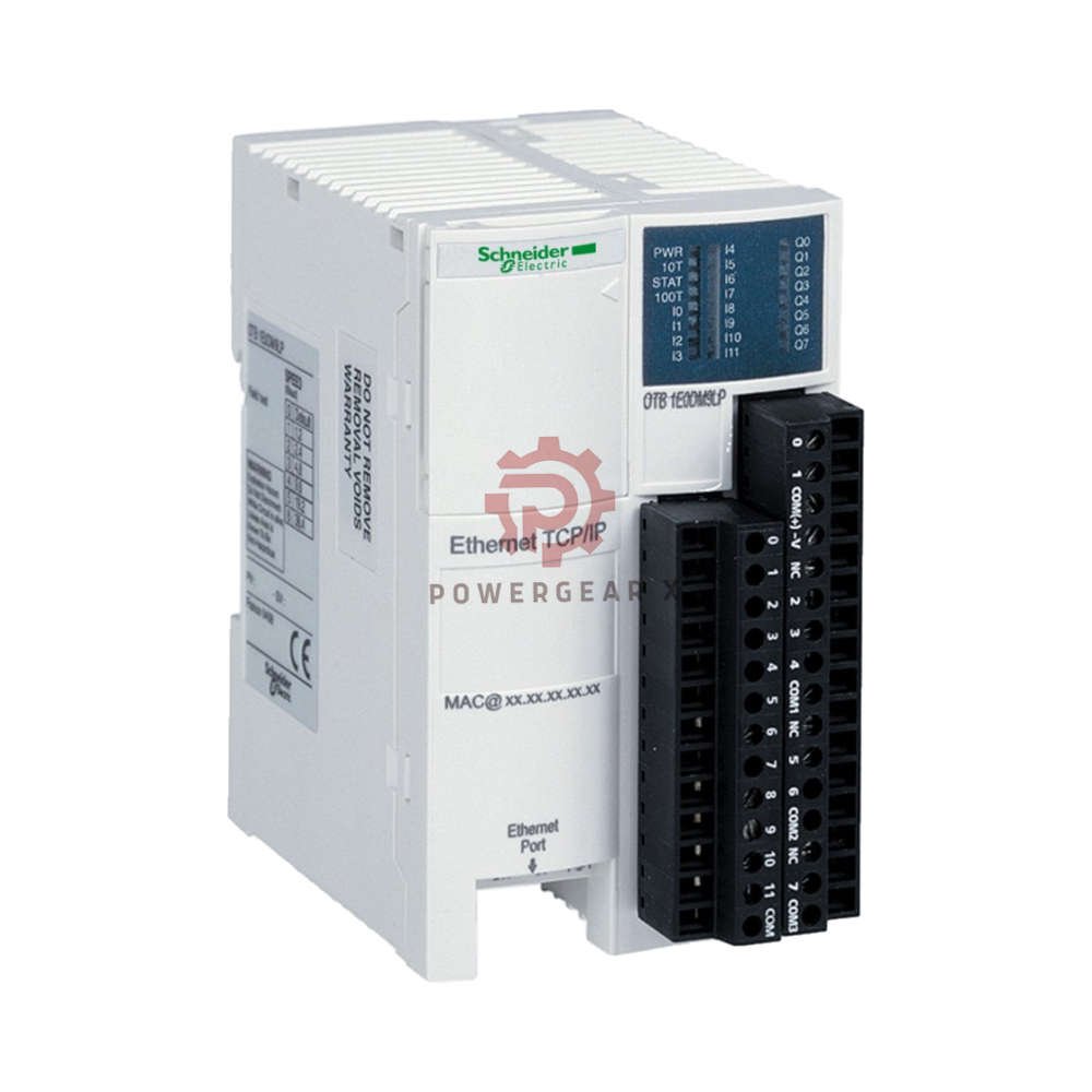 OTB1E0DM9LP Schneider Advantys OTB Ethernet I/O Module - Image 3