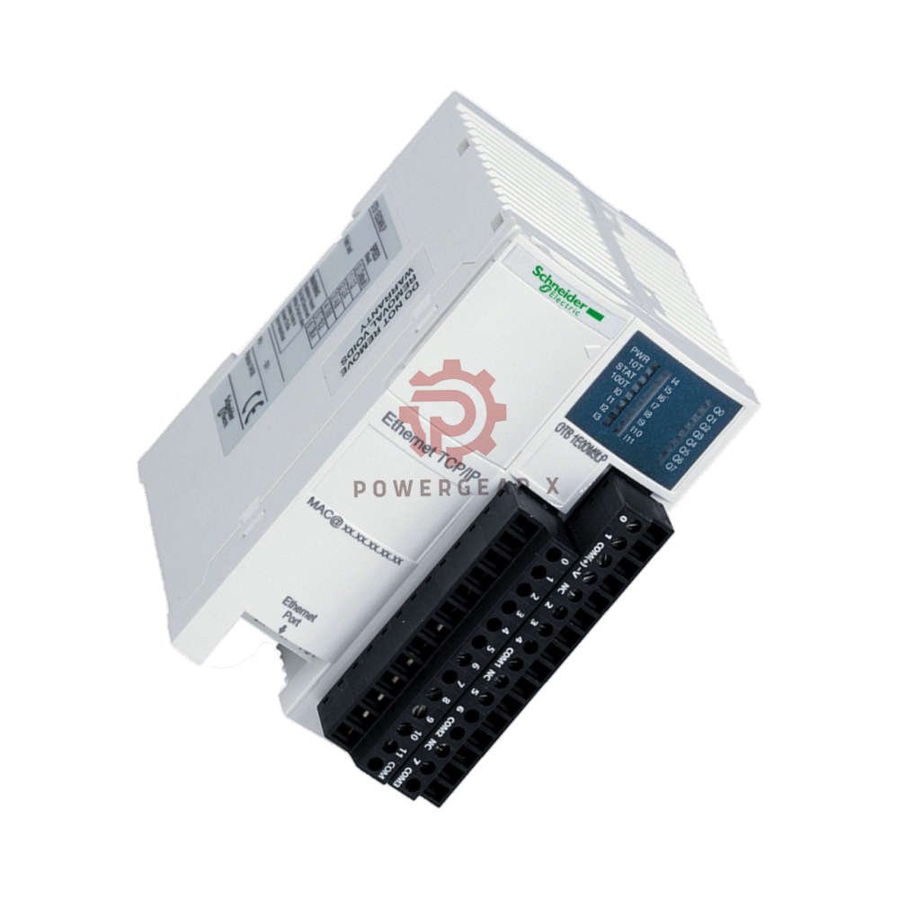 OTB1E0DM9LP Schneider Advantys OTB Ethernet I/O Module - Image 2