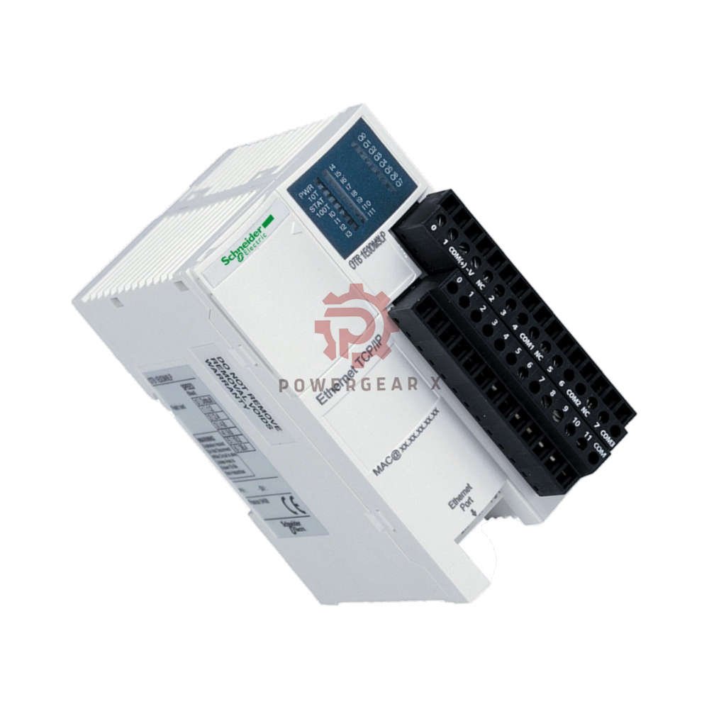 OTB1E0DM9LP Schneider Advantys OTB Ethernet I/O Module