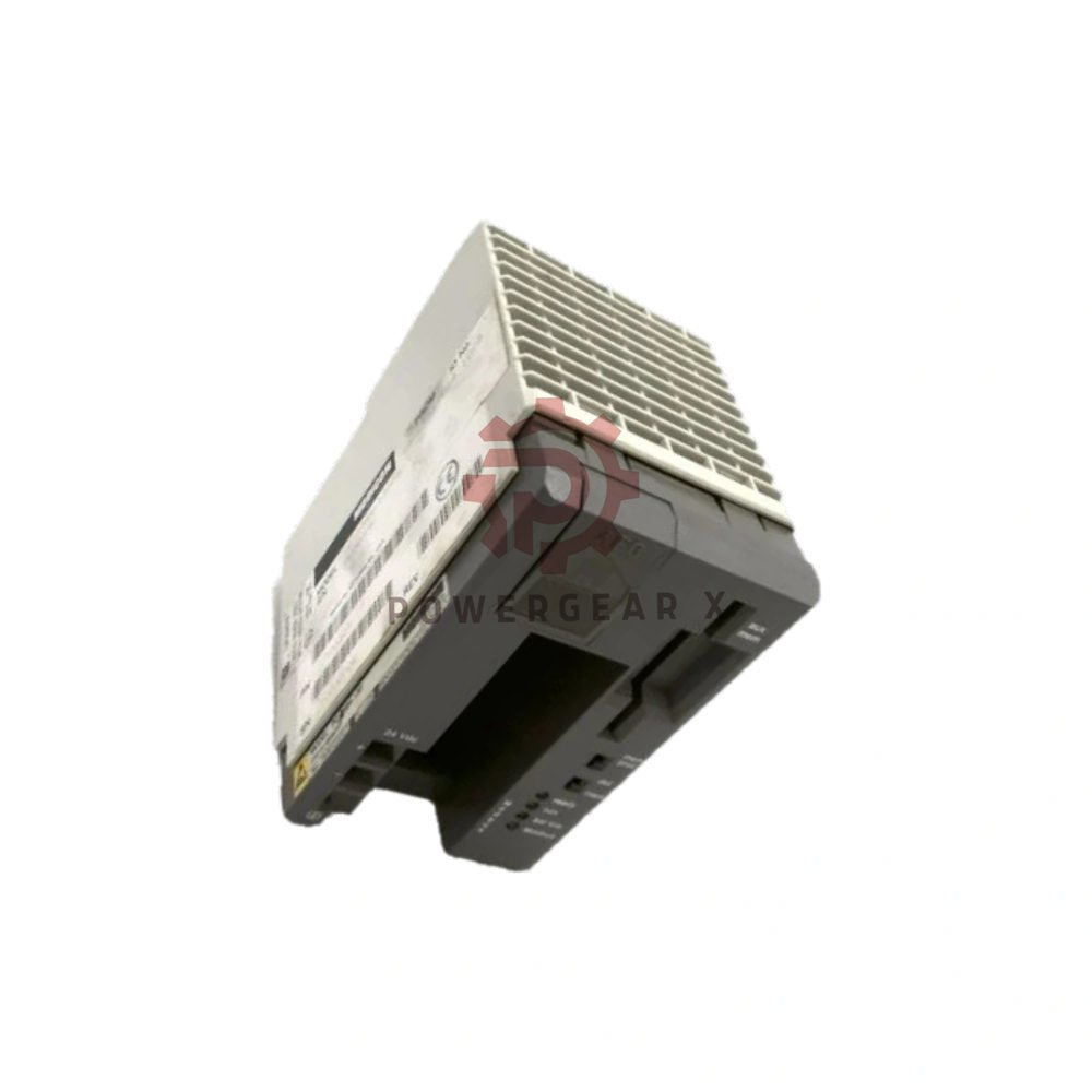PC-A984-130 Schneider Modicon Processor | 32-Bit RISC CPU - Image 2
