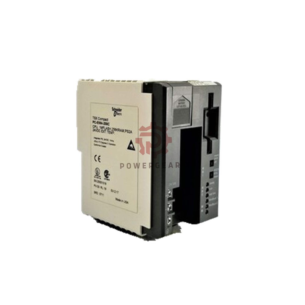 PC-E984-258 Modicon 984 CPU | PC-E984-258 Schneider Electric Controller