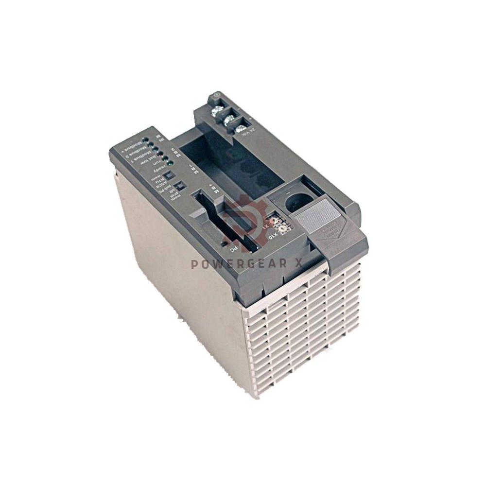 PC-E984-285C Schneider Modicon Compact Controller 256 I/O PROFIBUS-DP