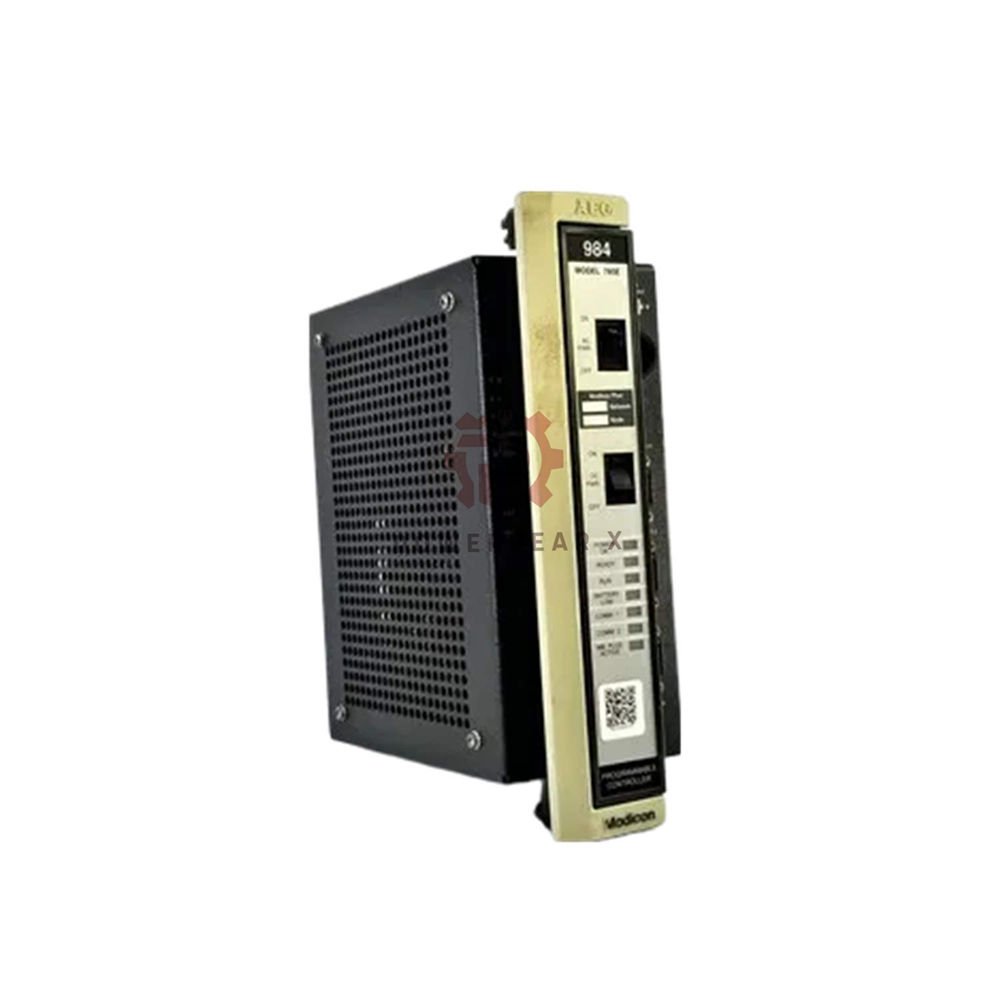 PC-E984-785 Schneider Modicon Compact Controller 32/48k Modbus