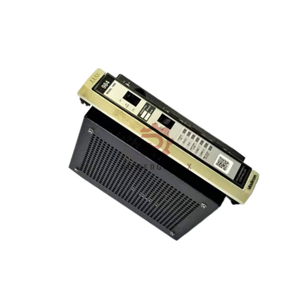 PC-E984-785 Schneider Modicon Compact Controller 32/48k Modbus - Image 3