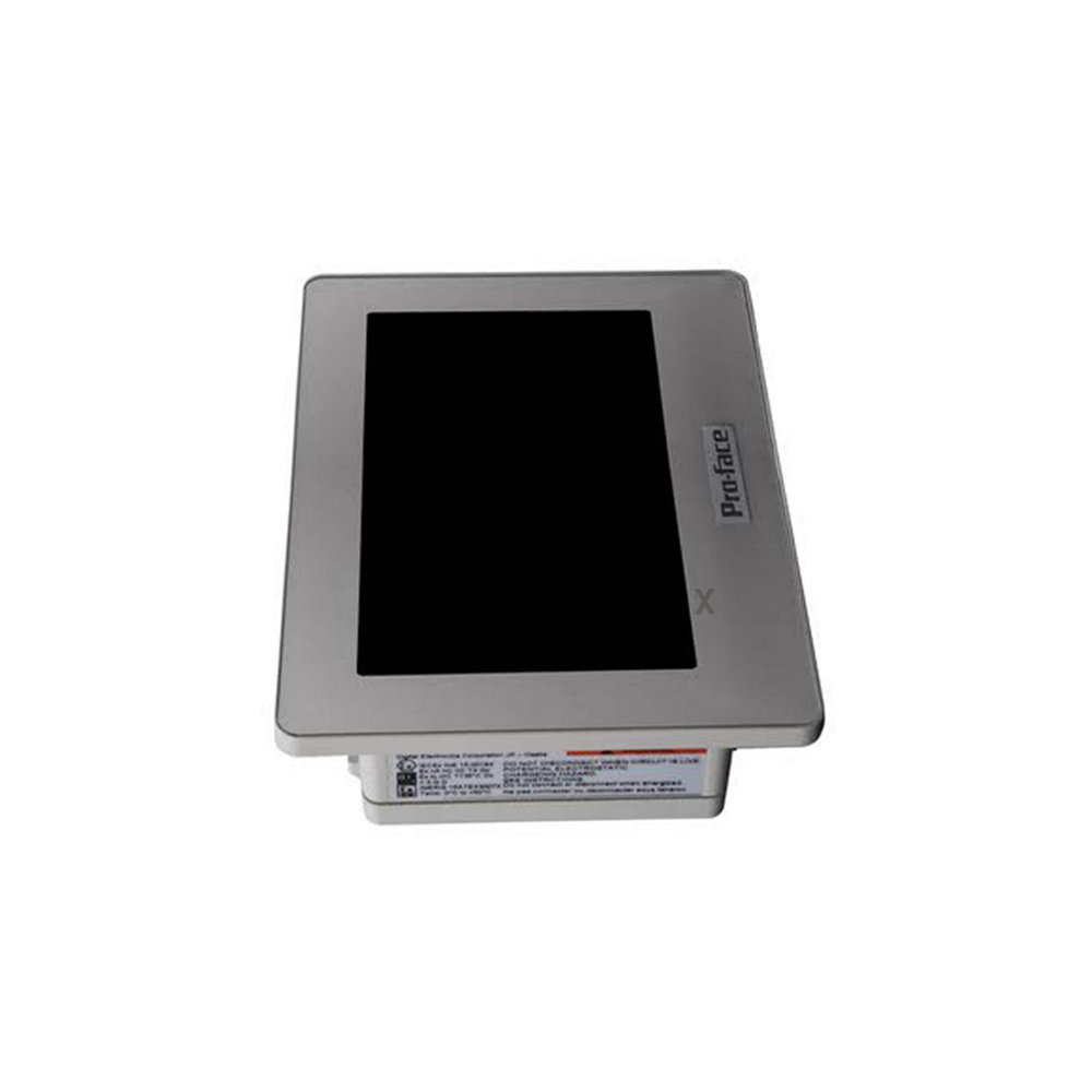 GP4105G1D Pro-face HMI – 3.4" Monochrome Programmable Interface