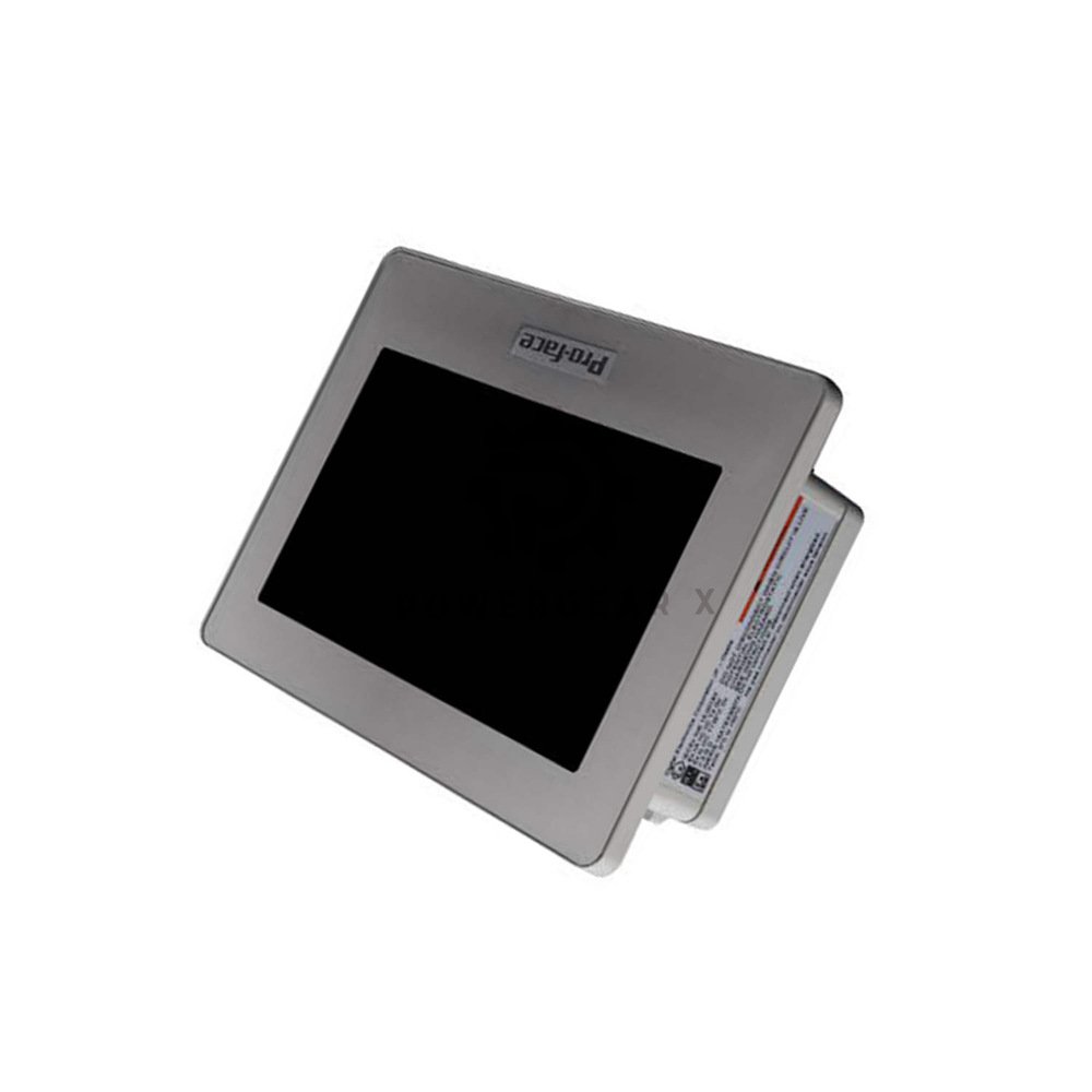 GP4105G1D Pro-face HMI – 3.4" Monochrome Programmable Interface - Image 3