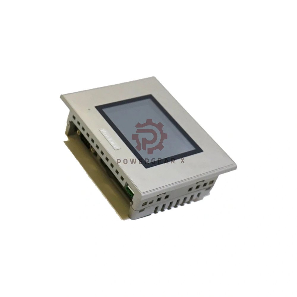 PFXGP4201TAD Pro-Face GP4000 3.5" HMI | Analog Touch Display - Image 2