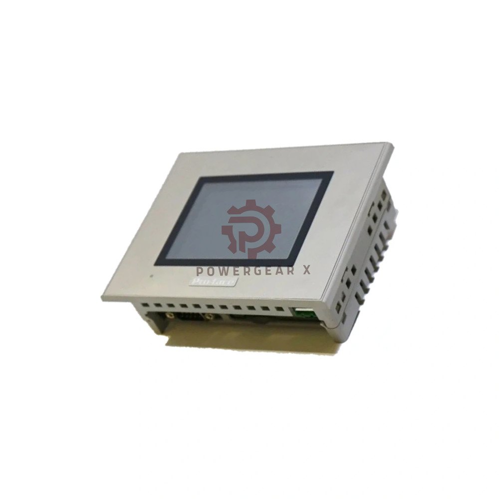 PFXGP4201TAD Pro-Face GP4000 3.5" HMI | Analog Touch Display