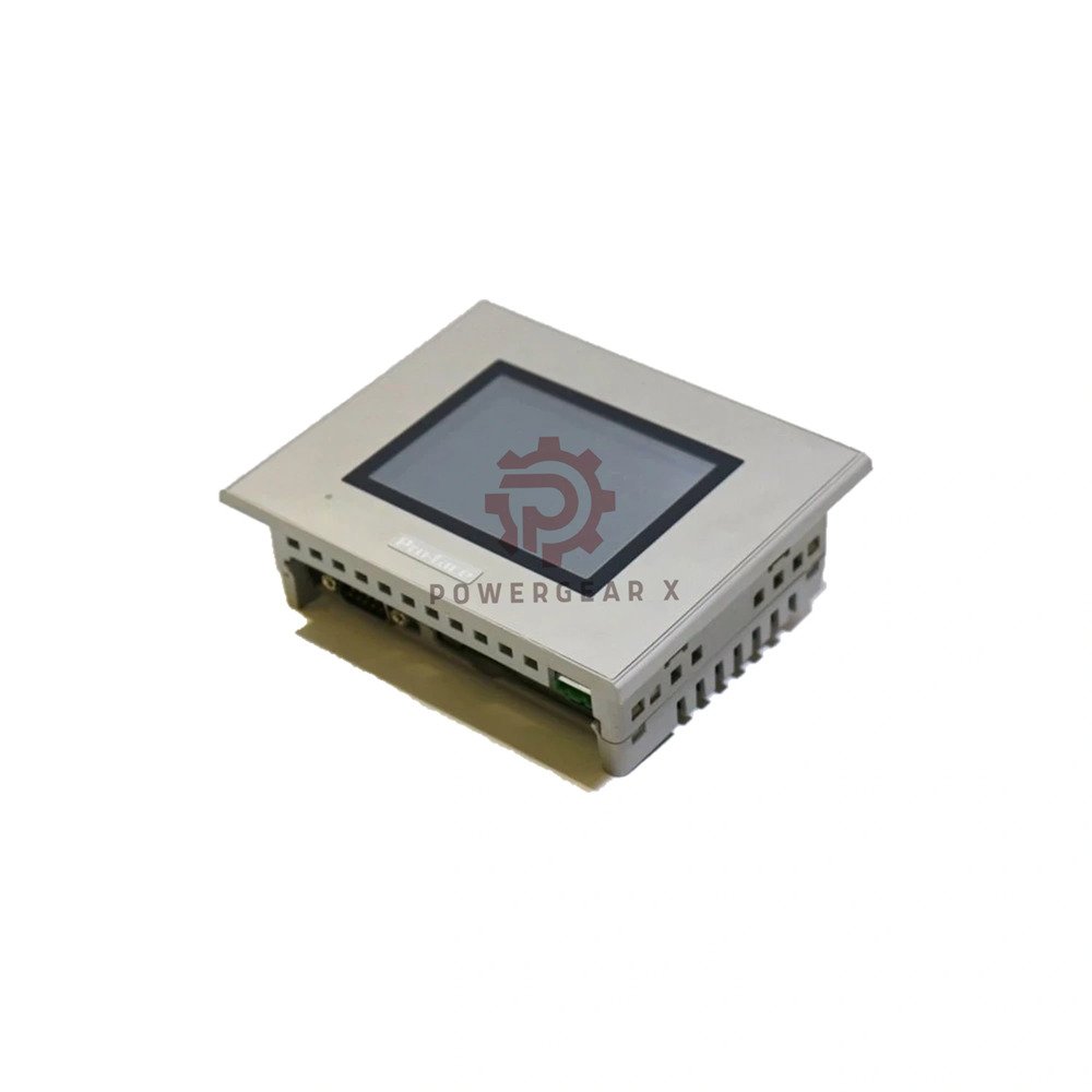 PFXGP4201TAD Pro-Face GP4000 3.5" HMI | Analog Touch Display - Image 3