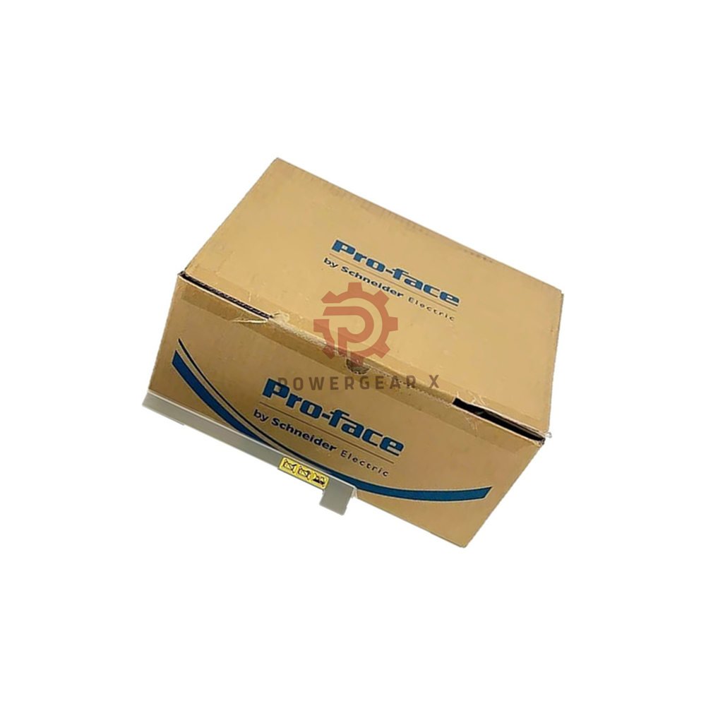 PFXGP4201TADW HMI by Pro-Face | 24V Resistive Touch Display - Image 3